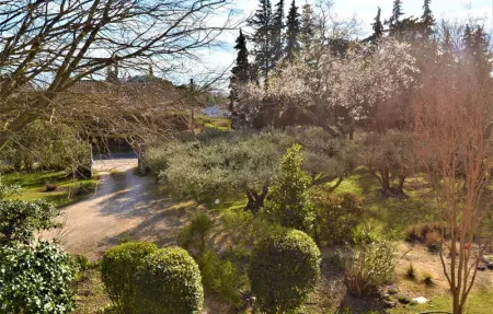 Location Maison 6 personnes à Saint Quentin la poter - Photo 8