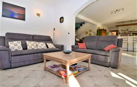 Location Maison 6 personnes à Saint Quentin la poter - Photo 9