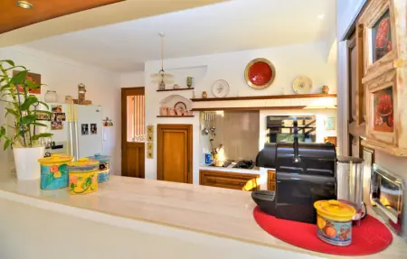 Location Maison 6 personnes à Saint Quentin la poter - Photo 11