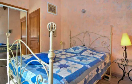 Location Maison 6 personnes à Saint Quentin la poter - Photo 12