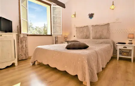 Location Maison 6 personnes à Saint Quentin la poter - Photo 14