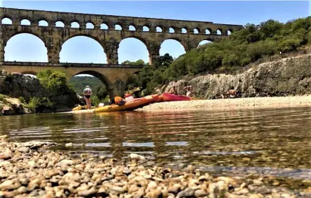 Location Maison 6 personnes à Saint Quentin la poter - Photo 20