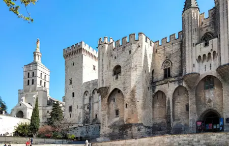 Location Maison 6 personnes à Saint Quentin la poter - Photo 22