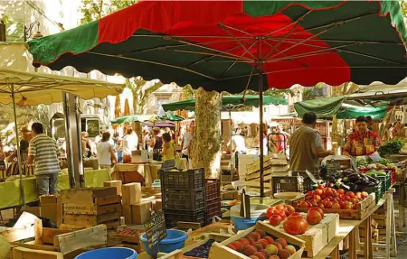 Location Maison 6 personnes à Saint Quentin la poter - Photo 24