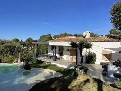 Villa à Begur, Maison à Begur avec Piscine Privée – Parfaite pour Vacances en Famille sur la Costa Brava - L842381