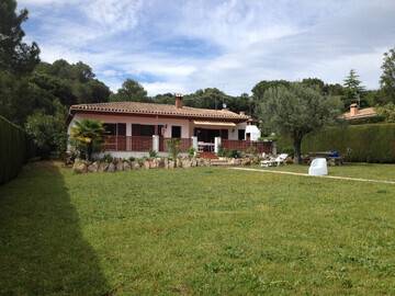 Location Villa à Begur,Casa Lobelia ES-159-45 N°842383