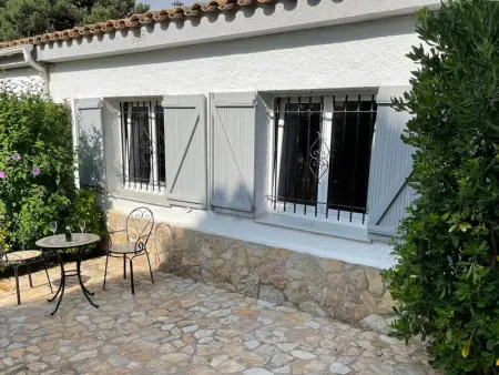 Charmante Maison de Vacances à Begur avec Piscine et Proche Plage - Casa Fresia - Photo 4