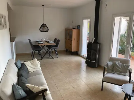 Charmante Maison de Vacances à Begur avec Piscine et Proche Plage - Casa Fresia - Photo 7