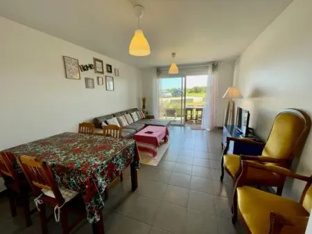 Appartement à Quiberon, Quiberon: Appartement 3 pièces, 65m², à deux pas des plages, terrasse, WIFI inclus - L891853