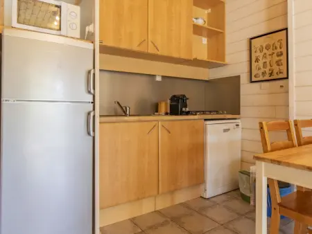 Domaine de Sévenier Micocoulier, Maison 4 personnes à Vallon Pont d'Arc - Photo 5