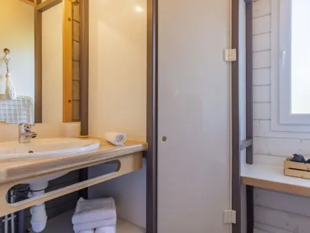 Domaine de Sévenier Micocoulier, Maison 4 personnes à Vallon Pont d'Arc - Photo 9