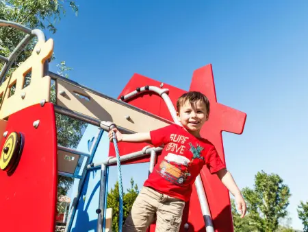 Domaine de Sévenier Micocoulier, Maison 4 personnes à Vallon Pont d'Arc - Photo 19