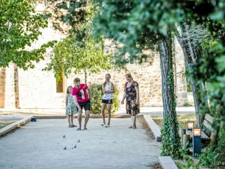 Domaine de Sévenier Micocoulier, Maison 4 personnes à Vallon Pont d'Arc - Photo 20