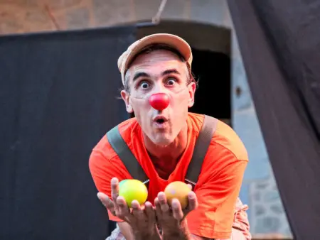 Domaine de Sévenier Micocoulier, Maison 4 personnes à Vallon Pont d'Arc - Photo 24