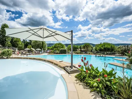 Domaine de Sévenier Micocoulier, Maison 4 personnes à Vallon Pont d'Arc - Photo 25