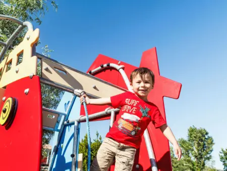 Domaine de Sévenier Micocoulier, Maison 4 personnes à Vallon Pont d'Arc - Photo 41