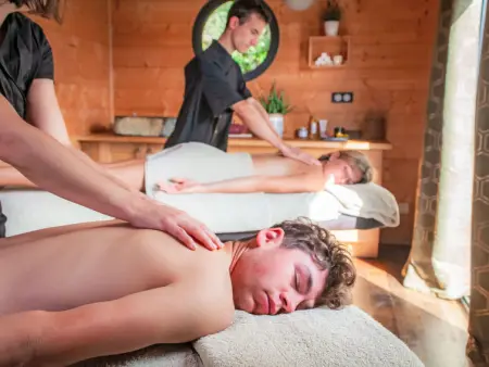 Domaine de Sévenier Micocoulier, Maison 4 personnes à Vallon Pont d'Arc - Photo 42