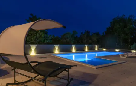 Location Maison 16 personnes à Bibinje - Photo 1