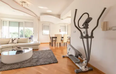 Location Maison 16 personnes à Bibinje - Photo 4