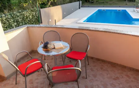 Location Maison 16 personnes à Bibinje - Photo 8