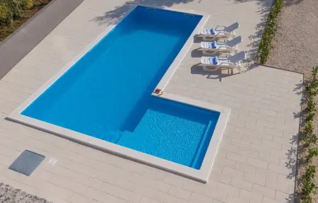 Location Maison 16 personnes à Bibinje - Photo 9