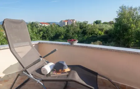 Location Maison 16 personnes à Bibinje - Photo 11