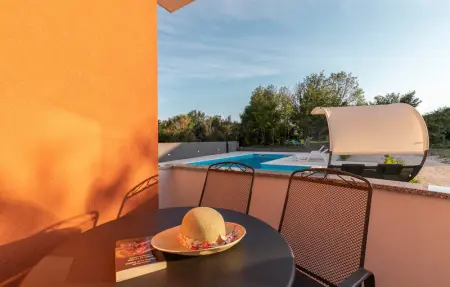 Location Maison 16 personnes à Bibinje - Photo 13