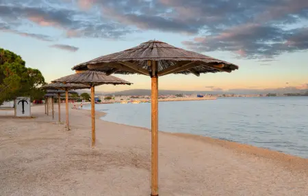 Location Maison 16 personnes à Bibinje - Photo 14