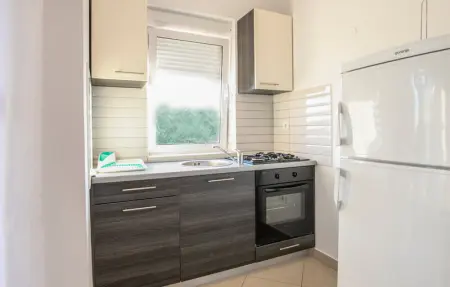 Location Maison 16 personnes à Bibinje - Photo 21