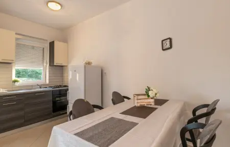 Location Maison 16 personnes à Bibinje - Photo 22