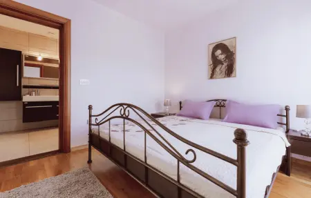 Location Maison 16 personnes à Bibinje - Photo 24