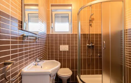 Location Maison 16 personnes à Bibinje - Photo 27