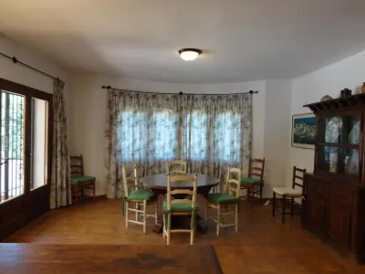 Villa Palenque à Santa Cristina d'Aro - Piscine Privée, Proche Plages de la Costa Brava, Animaux Acceptés - Photo 6