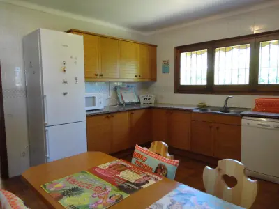 Villa Palenque à Santa Cristina d'Aro - Piscine Privée, Proche Plages de la Costa Brava, Animaux Acceptés - Photo 8