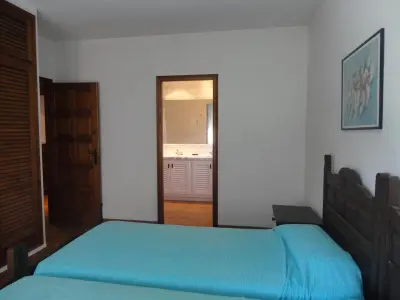 Villa Palenque à Santa Cristina d'Aro - Piscine Privée, Proche Plages de la Costa Brava, Animaux Acceptés - Photo 10