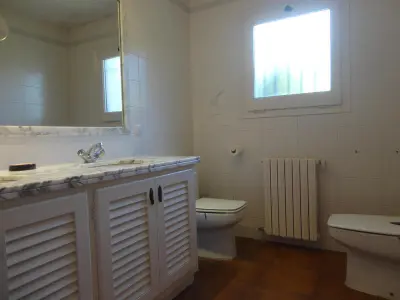 Villa Palenque à Santa Cristina d'Aro - Piscine Privée, Proche Plages de la Costa Brava, Animaux Acceptés - Photo 12