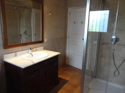 Villa Palenque à Santa Cristina d'Aro - Piscine Privée, Proche Plages de la Costa Brava, Animaux Acceptés - Photo 15