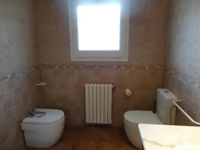 Villa Palenque à Santa Cristina d'Aro - Piscine Privée, Proche Plages de la Costa Brava, Animaux Acceptés - Photo 16