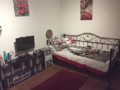 Villa Palenque à Santa Cristina d'Aro - Piscine Privée, Proche Plages de la Costa Brava, Animaux Acceptés - Photo 17