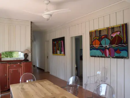 Magnifique Villa Mimosa à Santa Cristina d'Aro avec Piscine Privée et Proche de la Mer - Photo 11