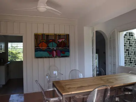 Magnifique Villa Mimosa à Santa Cristina d'Aro avec Piscine Privée et Proche de la Mer - Photo 13