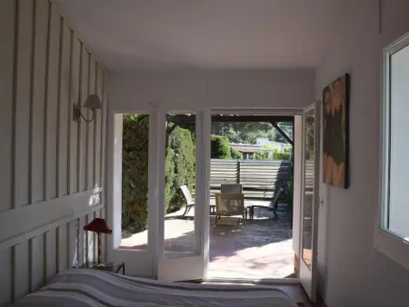 Magnifique Villa Mimosa à Santa Cristina d'Aro avec Piscine Privée et Proche de la Mer - Photo 20