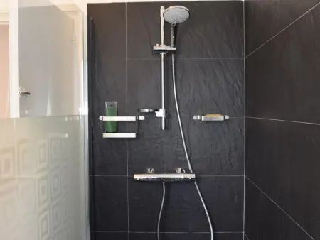 Magnifique Villa Mimosa à Santa Cristina d'Aro avec Piscine Privée et Proche de la Mer - Photo 22