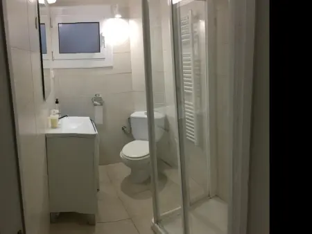 Appartement avec piscine, accès direct à la mer, parking, wifi, balcon à Sant Feliu de Guíxols - Photo 5