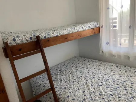 Appartement avec piscine, accès direct à la mer, parking, wifi, balcon à Sant Feliu de Guíxols - Photo 13