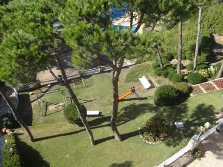 Appartement avec piscine, accès direct à la mer, parking, wifi, balcon à Sant Feliu de Guíxols - Photo 22