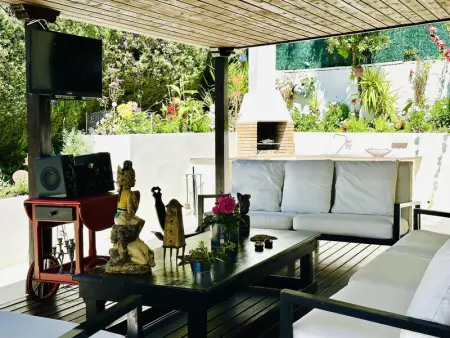 Magnifique Villa avec Piscine Privée à Santa Cristina d'Aro, Costa Brava - Photo 2