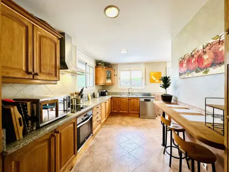 Magnifique Villa avec Piscine Privée à Santa Cristina d'Aro, Costa Brava - Photo 3