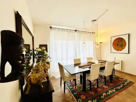 Magnifique Villa avec Piscine Privée à Santa Cristina d'Aro, Costa Brava - Photo 15