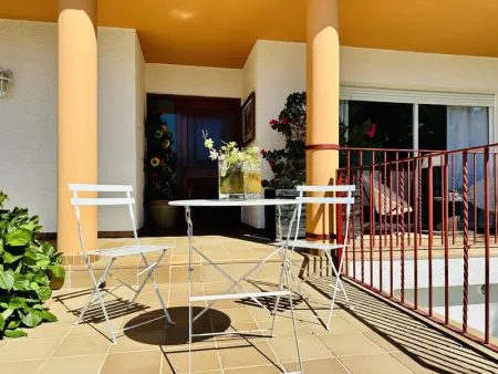 Magnifique Villa avec Piscine Privée à Santa Cristina d'Aro, Costa Brava - Photo 16